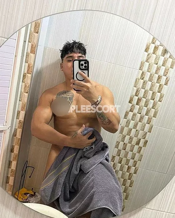 escort.it - A GAIDA!!Ciao tesori❤️mi chiamo Sebastian,ho 24 anni e vengo dalla Colombia🤗Sono un ragazzo molto professionale nel mio lavoro di massaggiatore profes