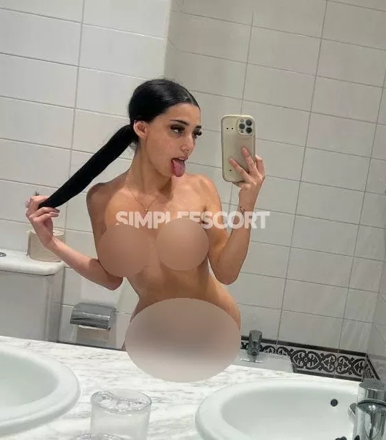 escort.it - A SANREMO PRIMA VOLTA IN ZONA 🌻ALESIA🌻 VIENI A TROVARMI A CASA MIA SONO UNA DOLCEZZA TUTTA DA ASSAGGIARE TUTTE LE POZIONI 69
