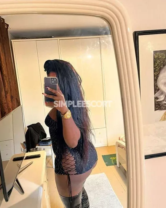 escort.it - A VIAREGGIO ⛓ï¸⛓ï¸🔥 EDOARDA 🔥💣⛔TRANS ⛔ SENZA TABU 🔥BELLA MULATTA CON UN CAZZO LUNGO E GROSSO 22 CENTIMETRI, DESIDEROSA DI FARTI IMPAZZIRE DI LUSSURI
