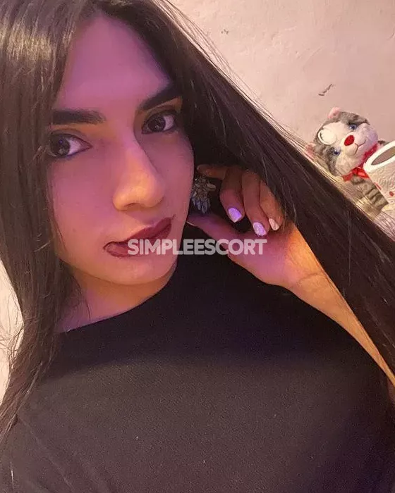 escort.it - 💝Alessandra trans colombiana giovane 💦attiva/passiva disponibile anche per🍾🥂🥳🎁