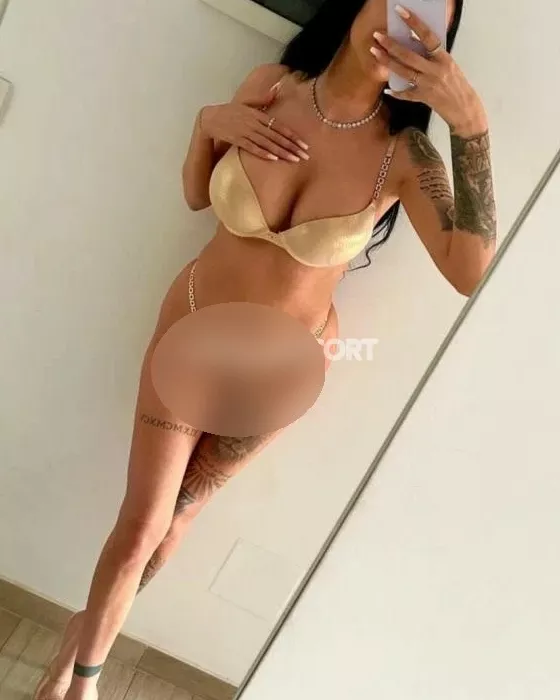 escort.it - Alessia