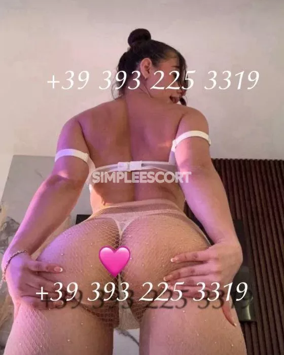 escort.it - Alexa, giovane e sexy: realizzo ogni tuo desiderio segreto