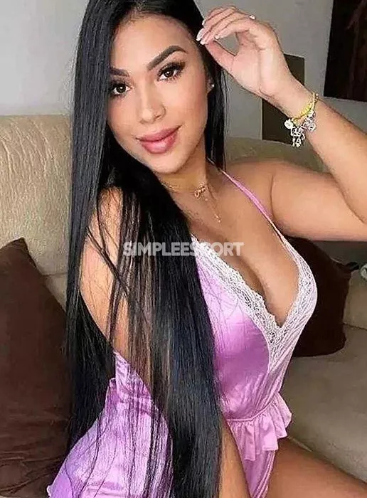 escort.it - Anna, dolce passione e piacere senza fretta: solo 3 giorni