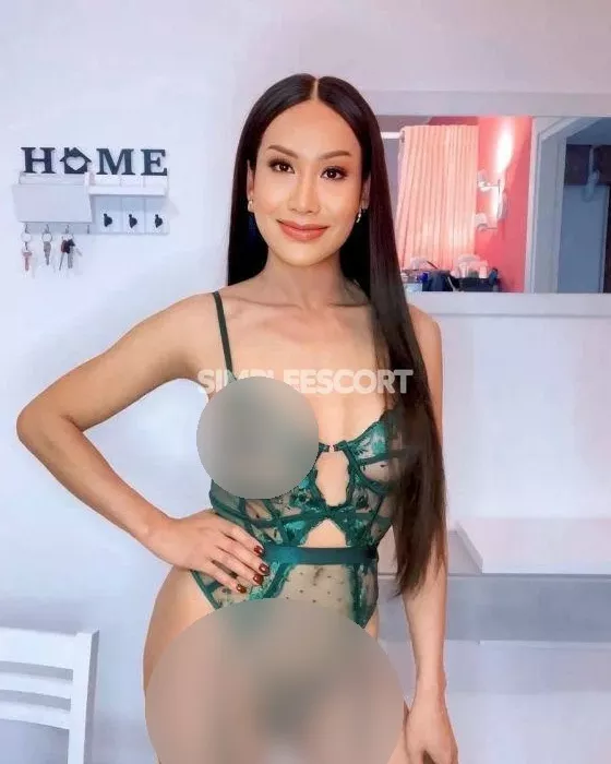 escort.it - Anna thai tx prima volta 💖 Anna trans thai🔝💖rimarrai senza fiato💎💎💖&