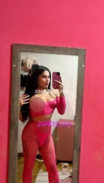 escort.it - APPENA ARRIVATA 🥰💦  VIALE  VITTORIO VENETO  HEIDY TRANS ACTIVISIMA 21 CM E PASIV ❤ 🍆💦 DIAVOLITA DEL SESSO 💦 BELLA TRANS UNA VERA TROIA MOLTO PORCA