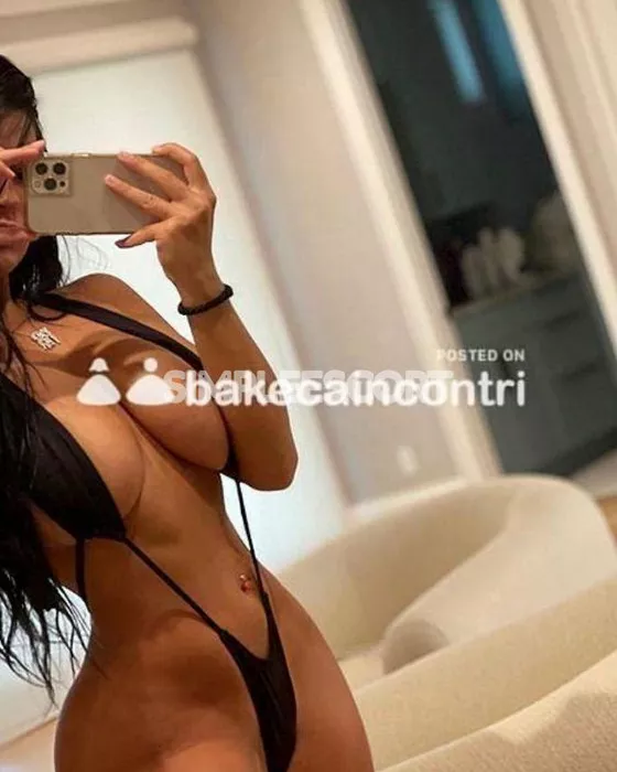 escort.it - Arrivata la più sexy