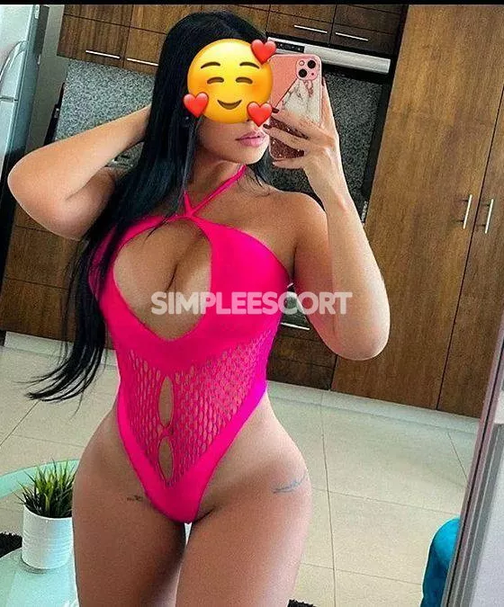 escort.it - ASTRID PER POCCHI GIORNI AD  SANTA MARÍA CAPUA VETERE