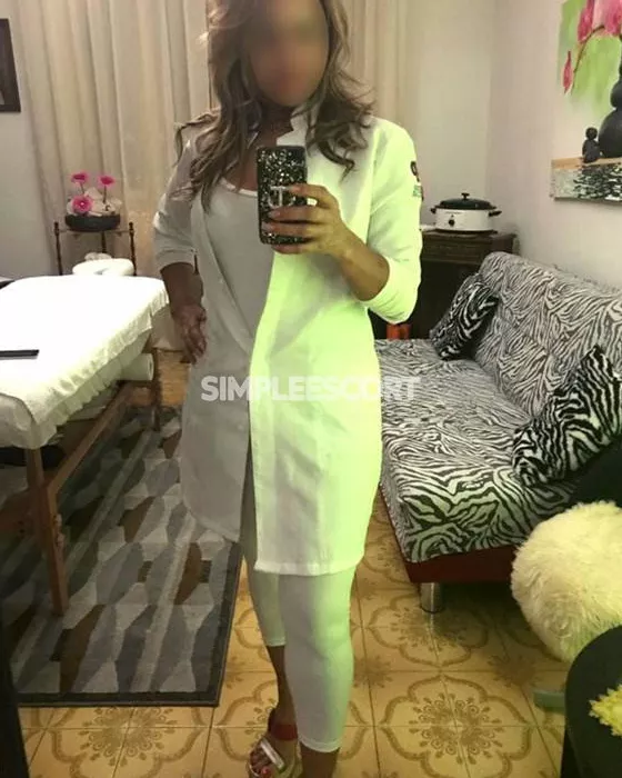 escort.it - Aysha: Nuovi Massaggi, Benessere.