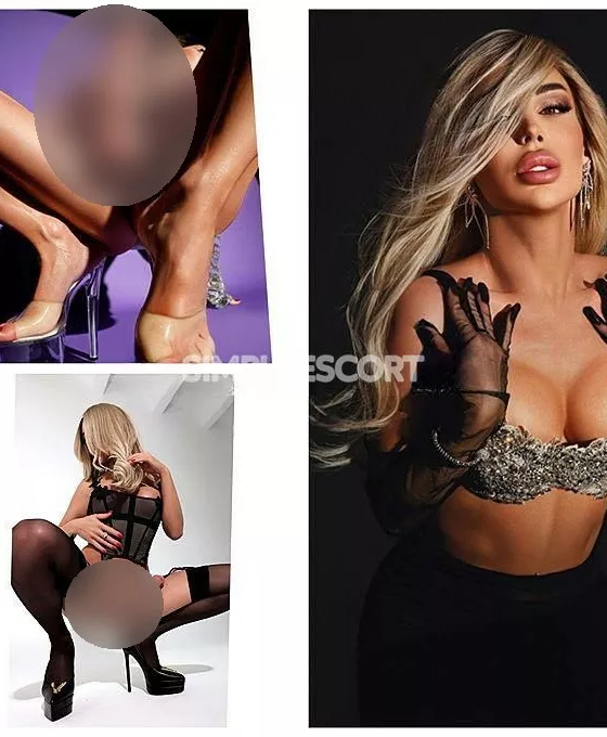 escort.it - Bambolina da sogno, sensualità e piacere vero