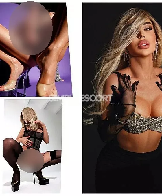 escort.it - Bambolina da sogno, sensualità e piacere vero