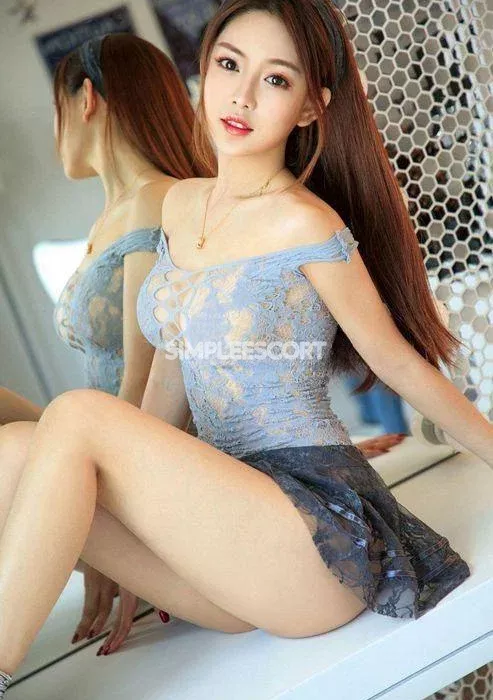 escort.it - Bella Filippina Calda e Vogliosa, Piacere Senza Limiti