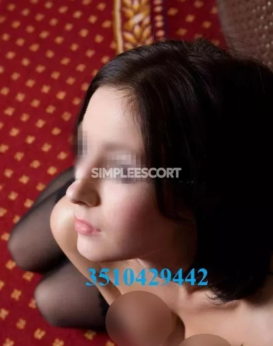 escort.it - Bella Katy: Eleganza, Dolcezza e Raffinate Coccole a Sarzana