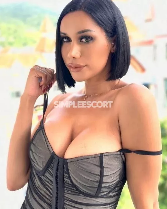 escort.it - Bia: Lusso Trans per Uomini di Gusto.