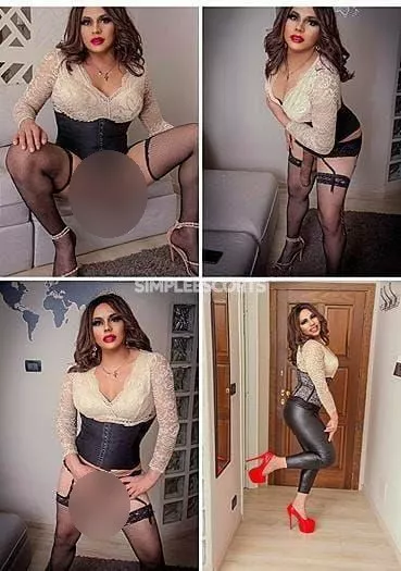 escort.it - ✨Biella porca✨✨natalia trans...sexy e trasgressiva con voglia di godere con te per un piacere naturale...a/p