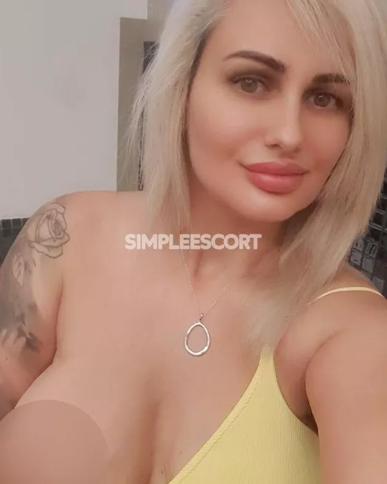 escort.it - Bonnie: Piacere Reale, Esperienza Unica.