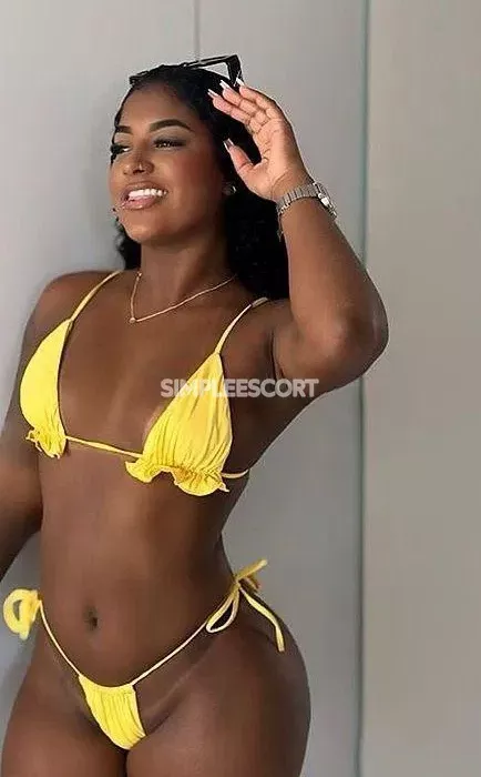 escort.it - Bruna Brasiliana Calda, Regina dell’Ingoio e Lato B