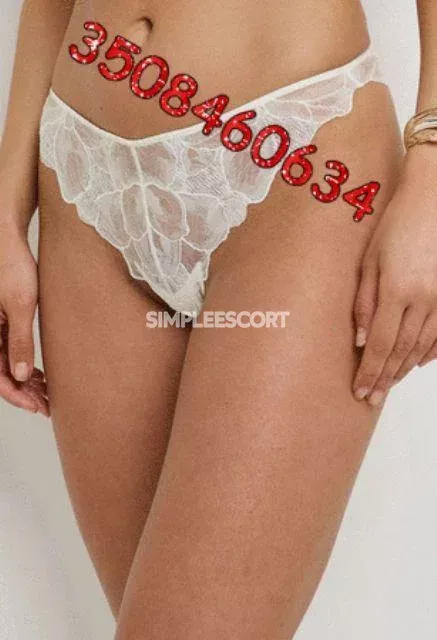 escort.it - Chiara Novità: Massaggi e Piaceri Bollenti a Nola