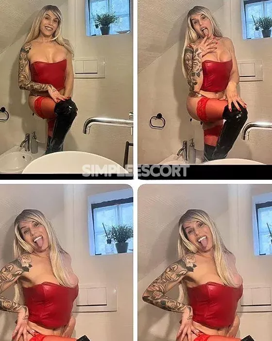 escort.it - Chloe: La Baddie Che Fa La Differenza.