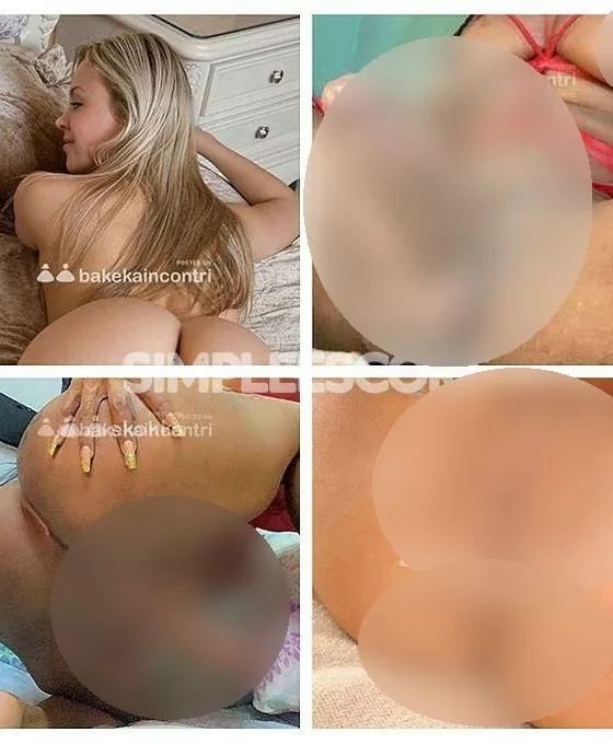 escort.it - 💖💟COPPIA COPPIA COPPIA🤩 TRANS È DONNA 🤩💟💖
🥰BELLA COPPIA DI TRANS È DONNA .. PER UOMINI CHE HANNO VOGLIA DI DIVERTIRSI!!!🥰
😋AMIAMO I PRELIMINARI E IL