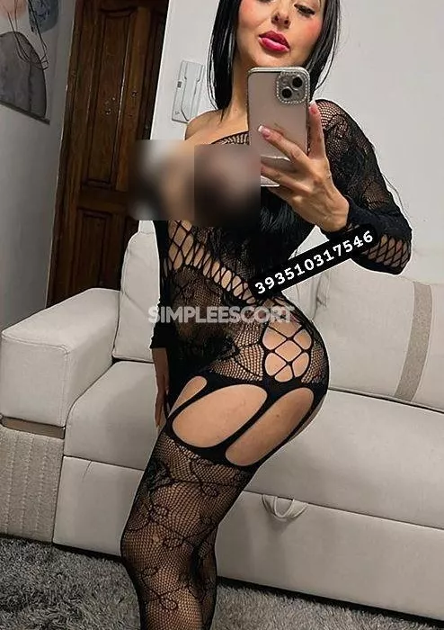 escort.it - CORSO GARIBALDI💘 PAOLA NOVITA' SEXY EDUCATA E DISPONIBILE❤️ PICCANTE- PASSIONALE UN VERO VIAGGIO IN PARADISO