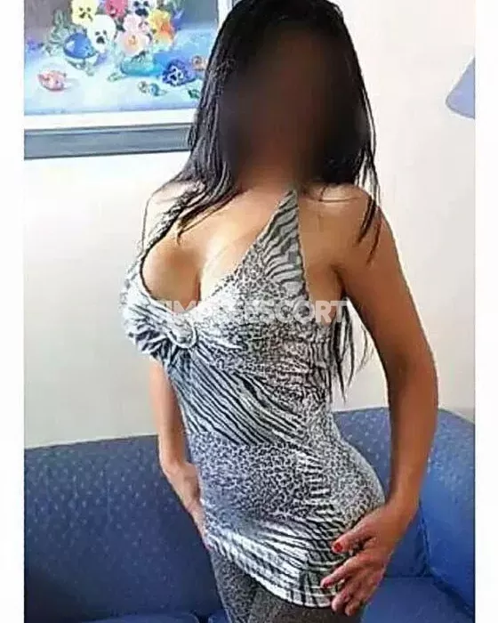 escort.it - Dea del Piacere: Incanto Proibito.