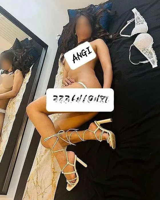 escort.it - Dolce dominicana appena arrivata, passione e coccole