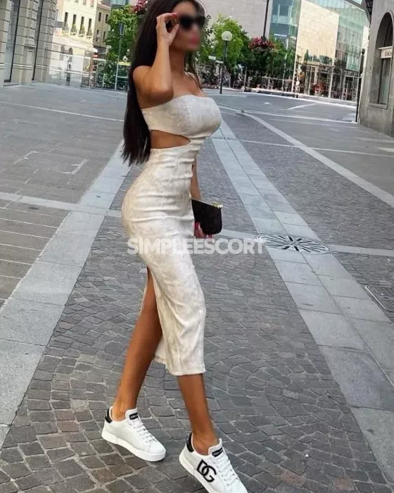 escort.it - Ella