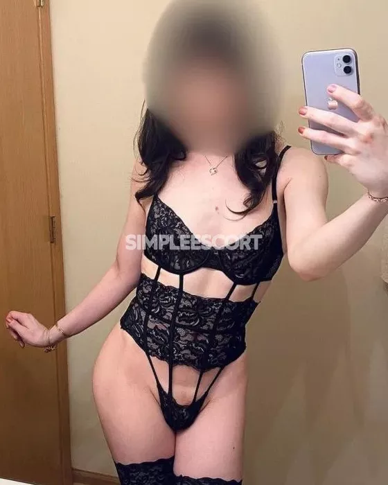 escort.it - Francy Dolce