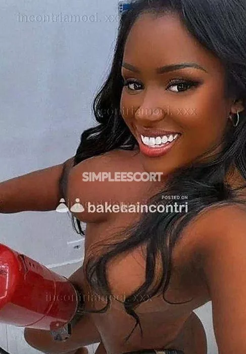 escort.it - Giovane Massaggiatrice Sensuale: Piacere e Passione Senza Limiti
