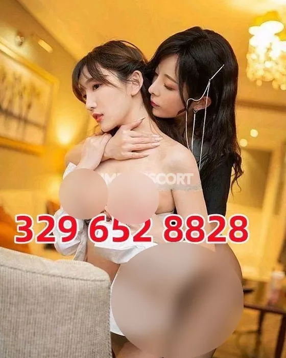 escort.it - Giovane Orientale Sexy: Massaggi Completi, Piacere Senza Limiti