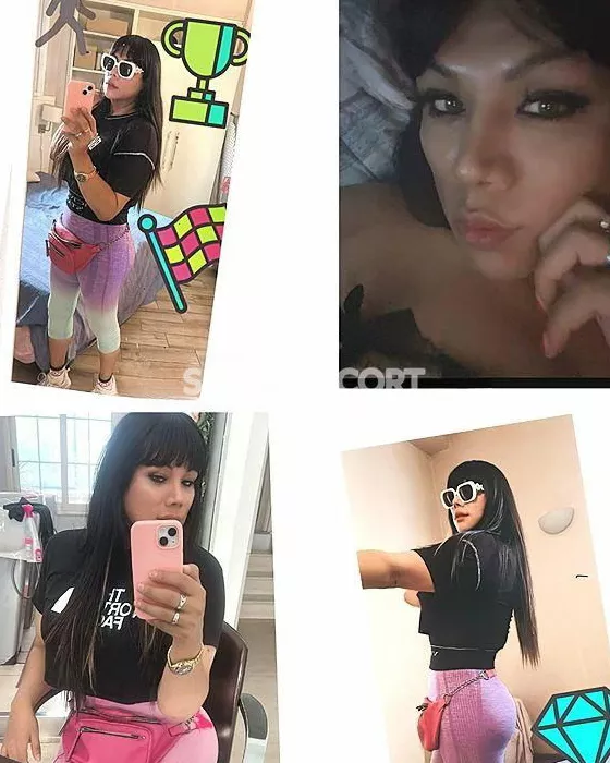 escort.it - Jessica: L'Autentica Passione Italiana.