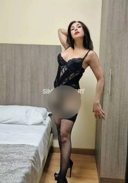 escort.it - Jessie Thai: Massaggi Erotici e Sesso Indimenticabile, Solo per Te