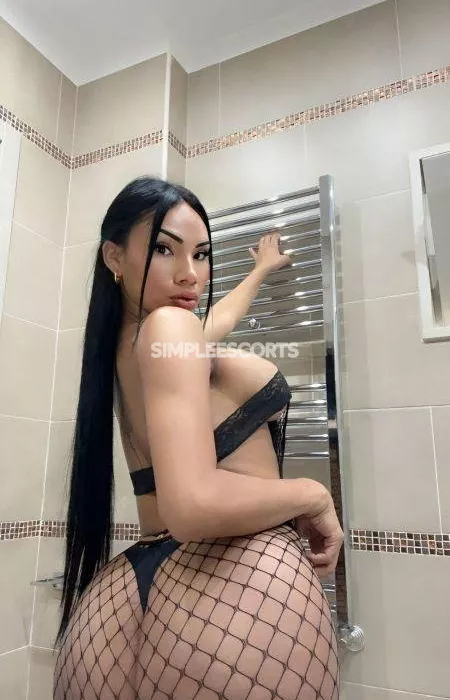 escort.it - KARINA SANTANA🚨NEW..❤ TRANS SUPER ATTIVA..E PASSIVA LA PIÙ SENSUALE!LA REGINA DEL PIACERE PIÙ ESTREMO🔥