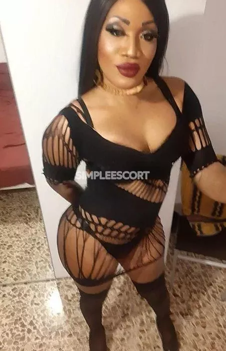 escort.it - La Vera Anaconda Unica: 26 cm di Piacere Reale