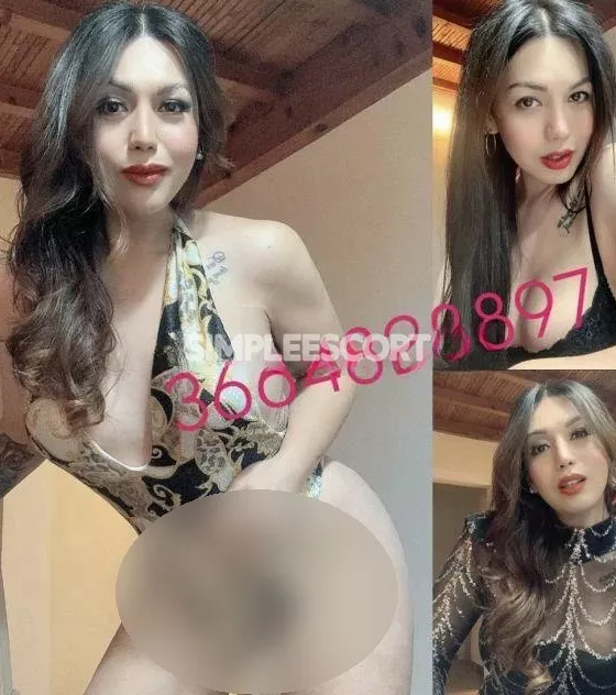escort.it - Ladyboy asiatica per piaceri raffinati e autentici