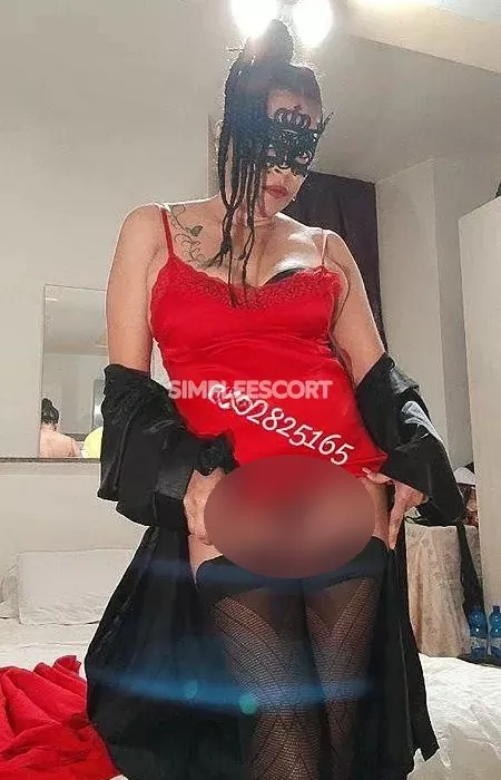 escort.it - Laura, donna matura senza tabù: piacere e trasgressione garantiti