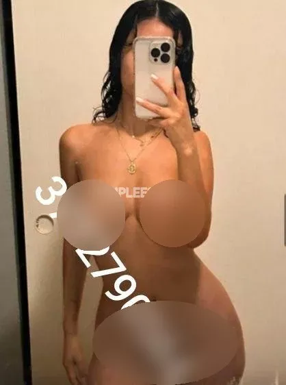 escort.it - Lina, Dea della Trasgressione: Foto Reali, Piacere Senza Limiti