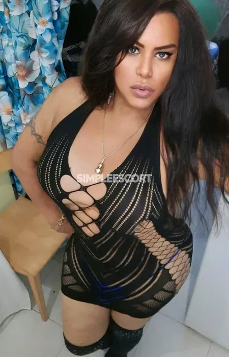 escort.it - MIMI TRANS SEMPRE PRONTA CALDA E VOGLIOSA piena di crema calda attiva e passiva