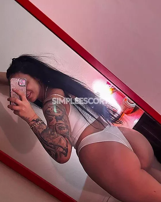 escort.it - Monica, dolcezza e sensualità per momenti indimenticabili insieme