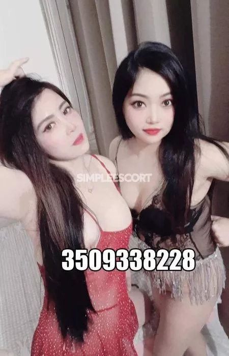 escort.it - NEW ❌❌ BELLISSIMA COPPIA ❌❌❌