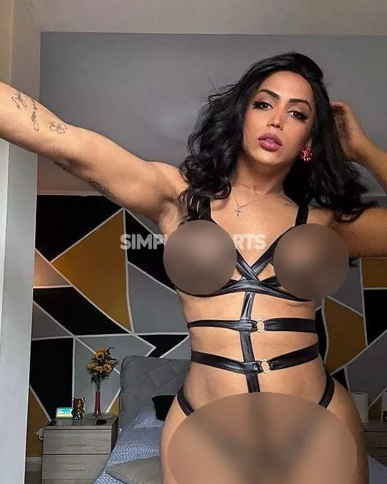 escort.it - 🇧🇷😍 NEW NEW GABI RIOS 100% REALI AD ALTOPACIO TRANS MOLTO CALDA😋🌞❤️