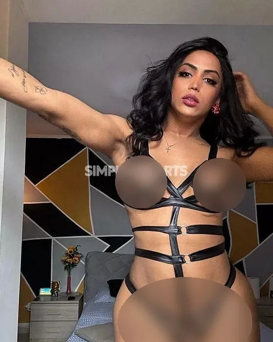 escort.it - 🇧🇷😍 NEW NEW GABI RIOS 100% REALI AD ALTOPACIO TRANS MOLTO CALDA😋🌞❤️
