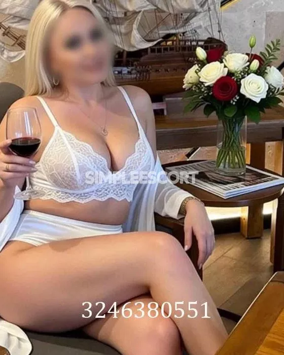 escort.it - New new YULIANA, bellissima bionda ucraina