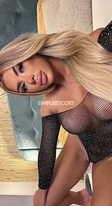 escort.it - NIKA, giovane russa a Brunico: incontri esclusivi per veri gentleman