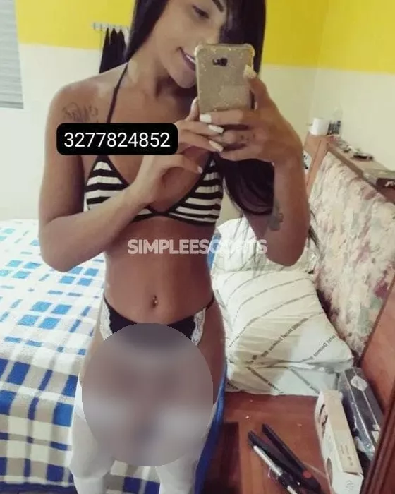 escort.it - NOVITA ASSOLUTA TRANS AFFASCINANTE SENSUALE TUTTA DA GUSTARE