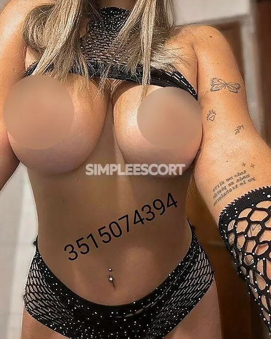 escort.it - Novità: Soddisfo Ogni Tua Fantasia Nascosta!