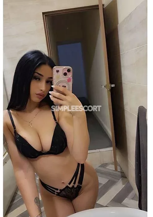 escort.it - Nuova in città: vera bambolina, piacere senza limiti