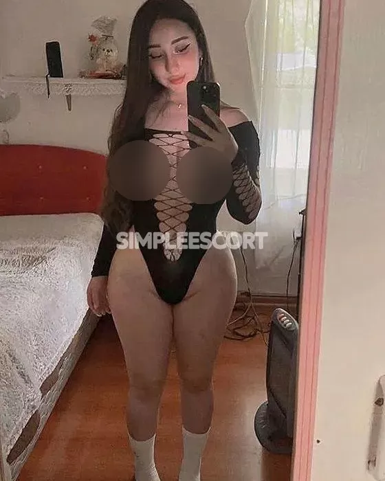escort.it - Nuova Mora Sensuale: Passione e Relax Indimenticabili
