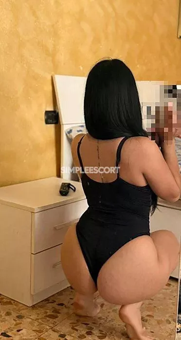 escort.it - NUOVA NELLA TUA CITTÀ 🌆 (Assemini)