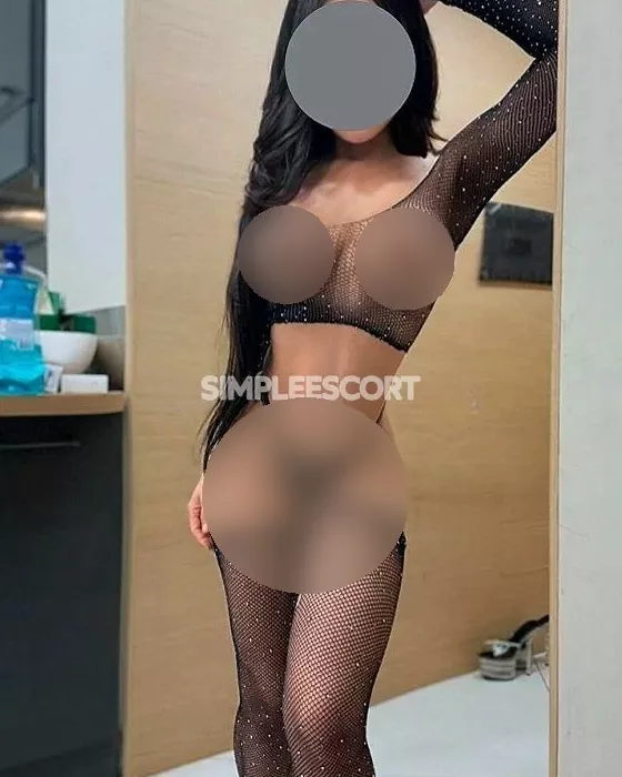 escort.it - Nuova Orientale: Lingerie, Tacchi, Piacere Infinito!